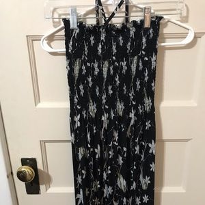 Carnival fashion dress, size small